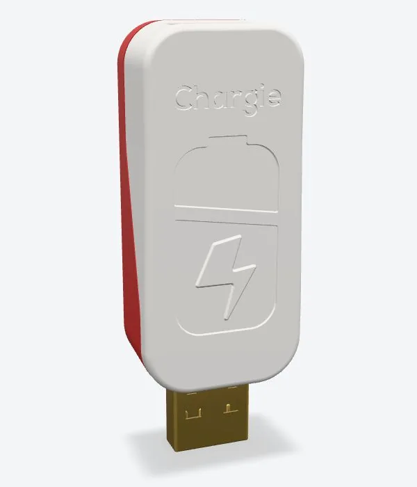 Chargie product preview