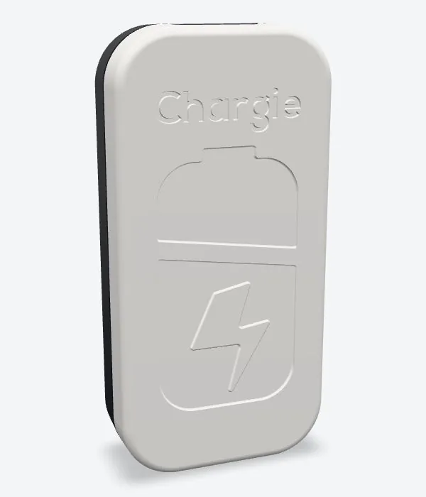 Chargie product preview
