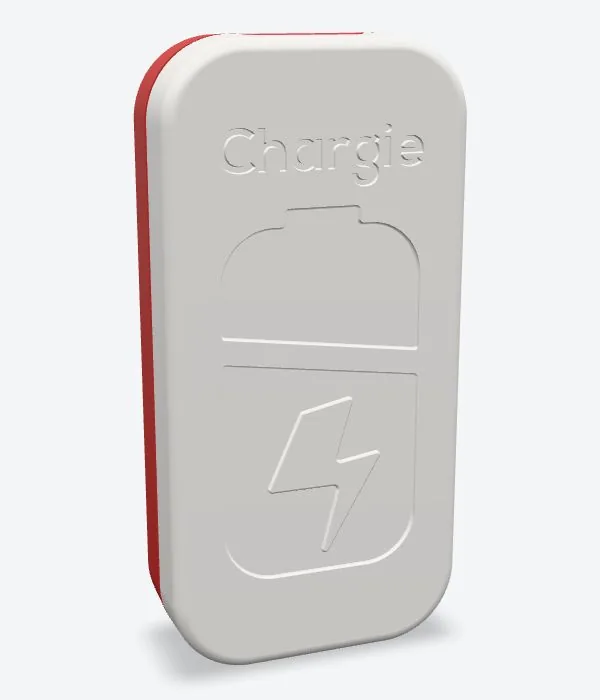 Chargie product preview