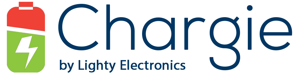 Chargie by Lighty Electronics