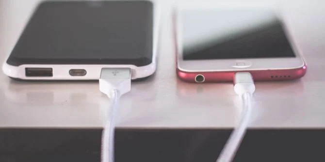 Why and How a 65% charged phone actually makes sense for most people