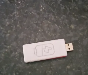 Harry's Chargie Founder Edition Review