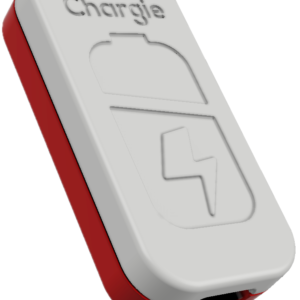 Chargie Device Damage Insurance