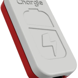 Chargie Device Damage Insurance
