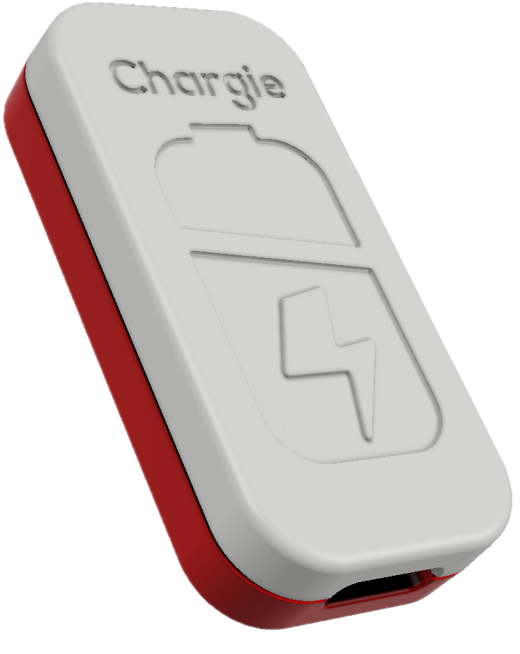 Chargie C Basic USB-C charge limiter