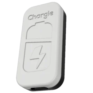Chargie for Laptops — 100W USB-C charging limiter