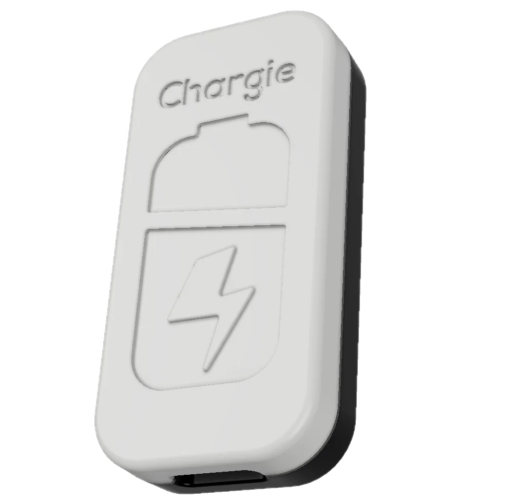 Chargie C for laptops - USB-C charge limiter up to 100W