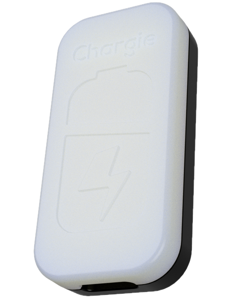 Chargie for Laptops USB-C PD charge limiter