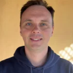 Ovidiu Sandru - Chargie creator and developer