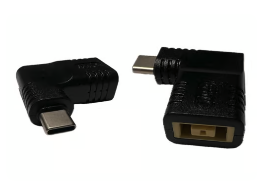 Lenovo to USB-C adapter 65W kit (male + female)
