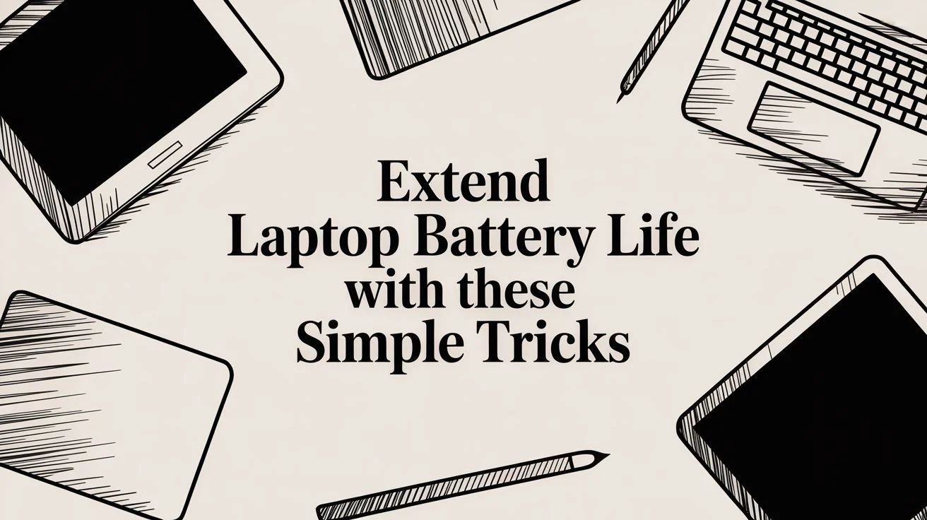 Apple's macOS 26.4 Charge Limit vs Hardware Battery Limiters: What You Need to Know