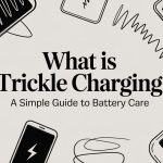 How to Charge Your Lithium Ion Battery for a Longer Life