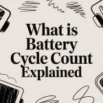 mAh vs Wh: A Simple Guide to Battery Life