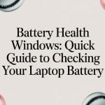 How to Reset iPhone Battery Health and Recalibrate Your Device