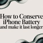 How to Extend Battery Life on Phones, Tablets, and Laptops