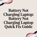 Apple's macOS 26.4 Charge Limit vs Hardware Battery Limiters: What You Need to Know