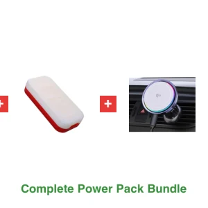 Complete Power Pack Bundle