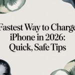 Fast Charging Android: A Guide to Speed, Safety, and Battery Life