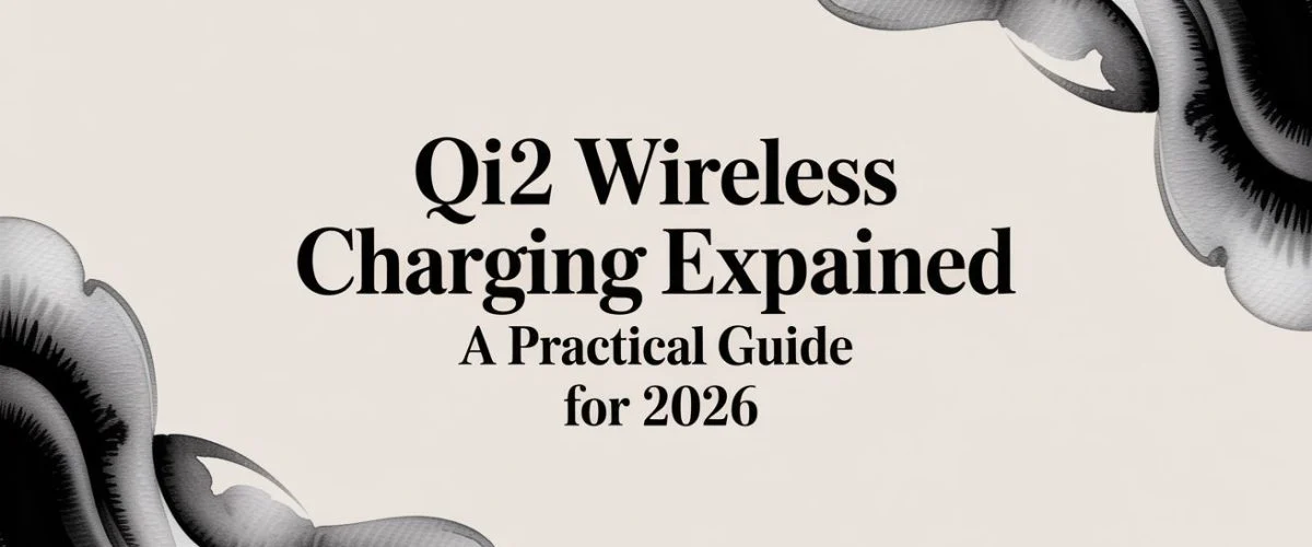 Qi2 Wireless Charging Explained: A Simple Guide