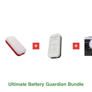 Ultimate Battery Guardian Bundle