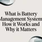 What Does mAh Stand For and Why It Matters for Your Battery