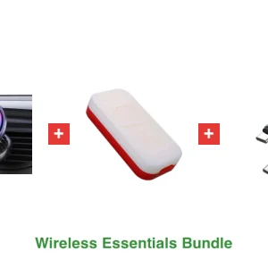 Wireless Essentials Bundle