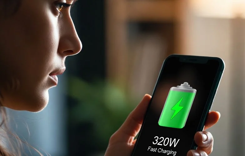 Why 320W Fast Charging Is a Battery Lifespan Killer — And What to Do Instead