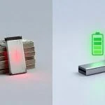 Cost comparison — recurring phone battery replacement costs vs one-time charge limiter purchase that prevents battery degradation