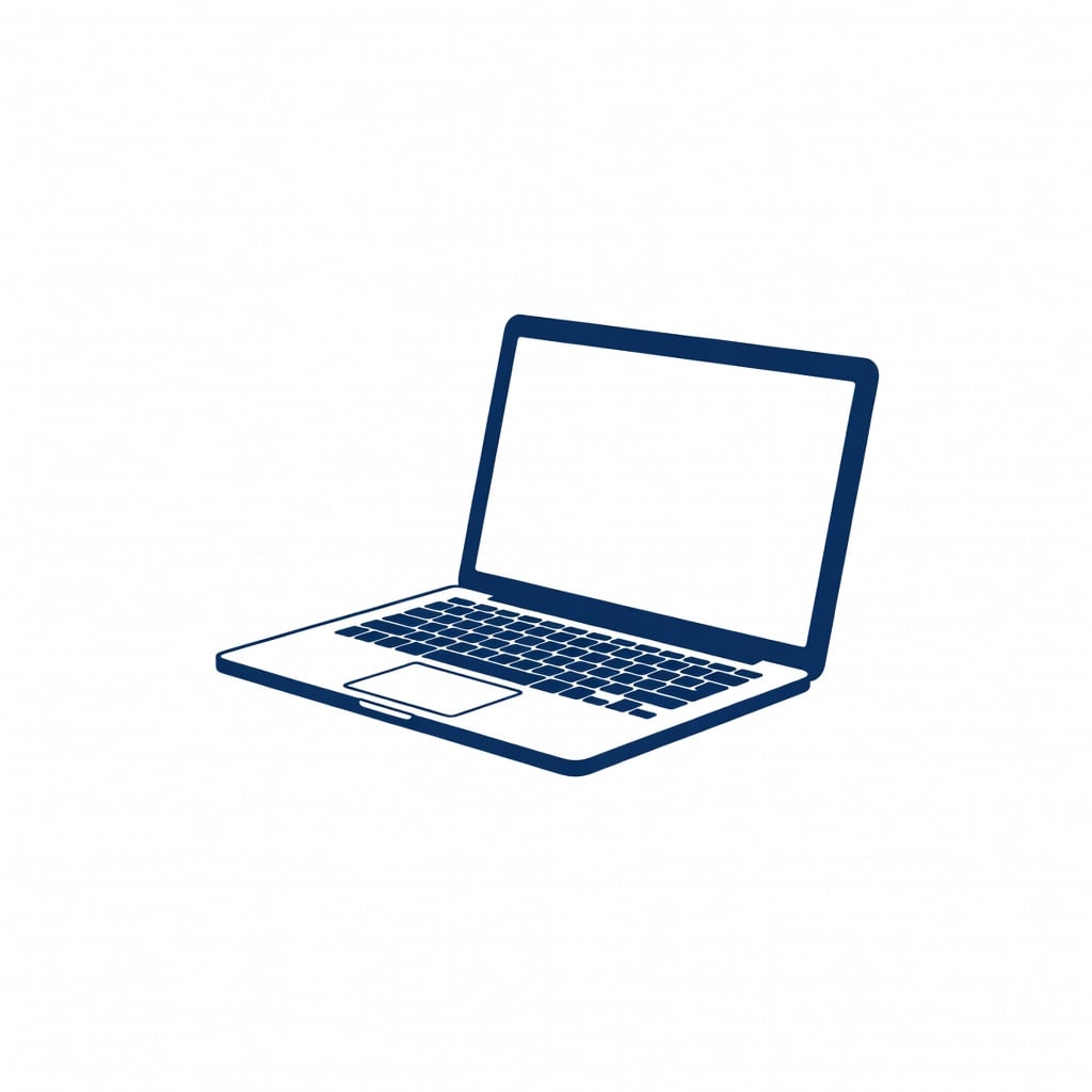 Laptop