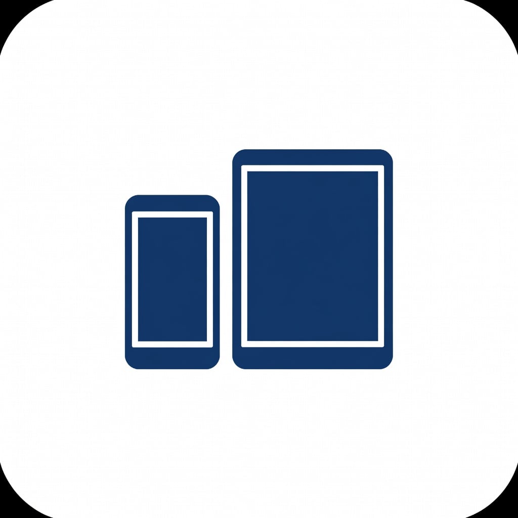 Phone or Tablet