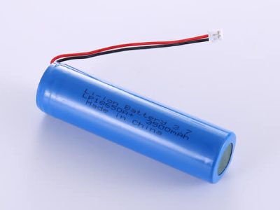 Lithium-ion-Battery-LP18650A-3.7V-3500mAh-with-JST-XHP-2-Connector-
