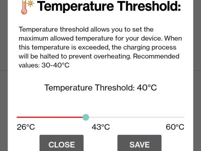 chargie-overtemperature-threshold