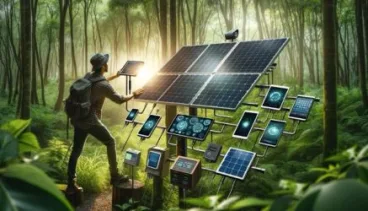 Remote Surveillance Systems