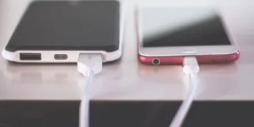 Phone Battery Lifespan Extension